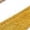 Yellow, variant on Women's Oversized Metal Buckle Slingback Flats Pointed Toe Faux Suede Cushioned Non Slip Shoes For Work And Parties, Yellow
