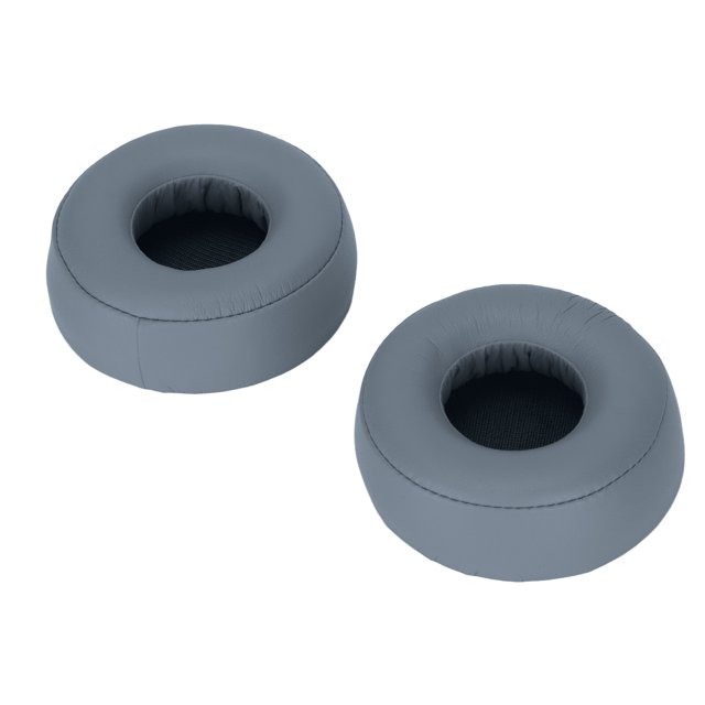 Funda para cojín de oreja almohadillas suaves para auriculares flexibles convenientes para WH-H800