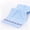 Light Blue, variant on Yatlte Stripe Hand Towels for Bathroom, Ultra Soft Breathable Hand Face Towel, Highly Absorbent 600GSM Towels Quick Dry Beach Chair Towel for Spa Gym Hotel Travel Camp