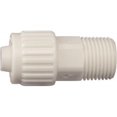 thumbnail image 1 of 0.5 x 0.75 in. Tube to Pipe Adapter, 1 of 1