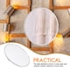thumbnail image 3 of FELTECHELECTR Espejo de maquillaje con aumento de 7 aumentos y ventosa., 3 of 4