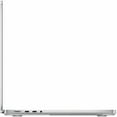 thumbnail image 4 of Open Box - Apple MacBook Pro (Fall 2023) 14.2" Laptop - Silver (Apple M3 / 18 GB RAM / 512 GB SSD / MacOS), 4 of 4