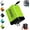 Green-a, variant on Charger with Retractable Cables, Scalable Retractable 120w Fast Charger Module, All in 1 Foldable Charging Adapter Wall Plug,Smart Charger with Dual Pd, for Phone