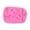 028_Pink, variant on Love Cookie Cutter Diy Baking Tools Cactus Chocolate Cake Dessert Decorating Tools Flip Sugar Cookie Clay Silicone Tools