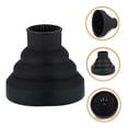 thumbnail image 3 of IFANLANDOR Air Dryer Diffuser Silicone Heat Protection for Salon Use Women 1Pcs, 3 of 8