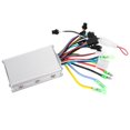 thumbnail image 1 of ANGGREK Eletric Scooter Controller, 48V Controller Electric Bike Controller, For Electric Bicycle Eletric Scooter, 1 of 8