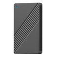thumbnail image 1 of MesaSe External Hard Drive USB 3.0 Portable Solid State Drive with Stable 5Gbps Transmission 2.5‘‘ Metal Hard Drive for Notebook PC Android & Windows, 1 of 6