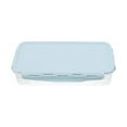 thumbnail image 4 of Ice  Tray, 1.7L Ice  Box And Tray Set Super Sealing Soft Silicone Bottom  For Dessert Shop, 4 of 8