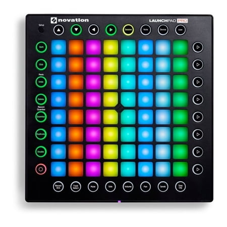 Novation Launchpad Pro