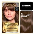 thumbnail image 1 of L'Oréal Paris Superior Preference, Permanent Hair Dye, 1 of 11