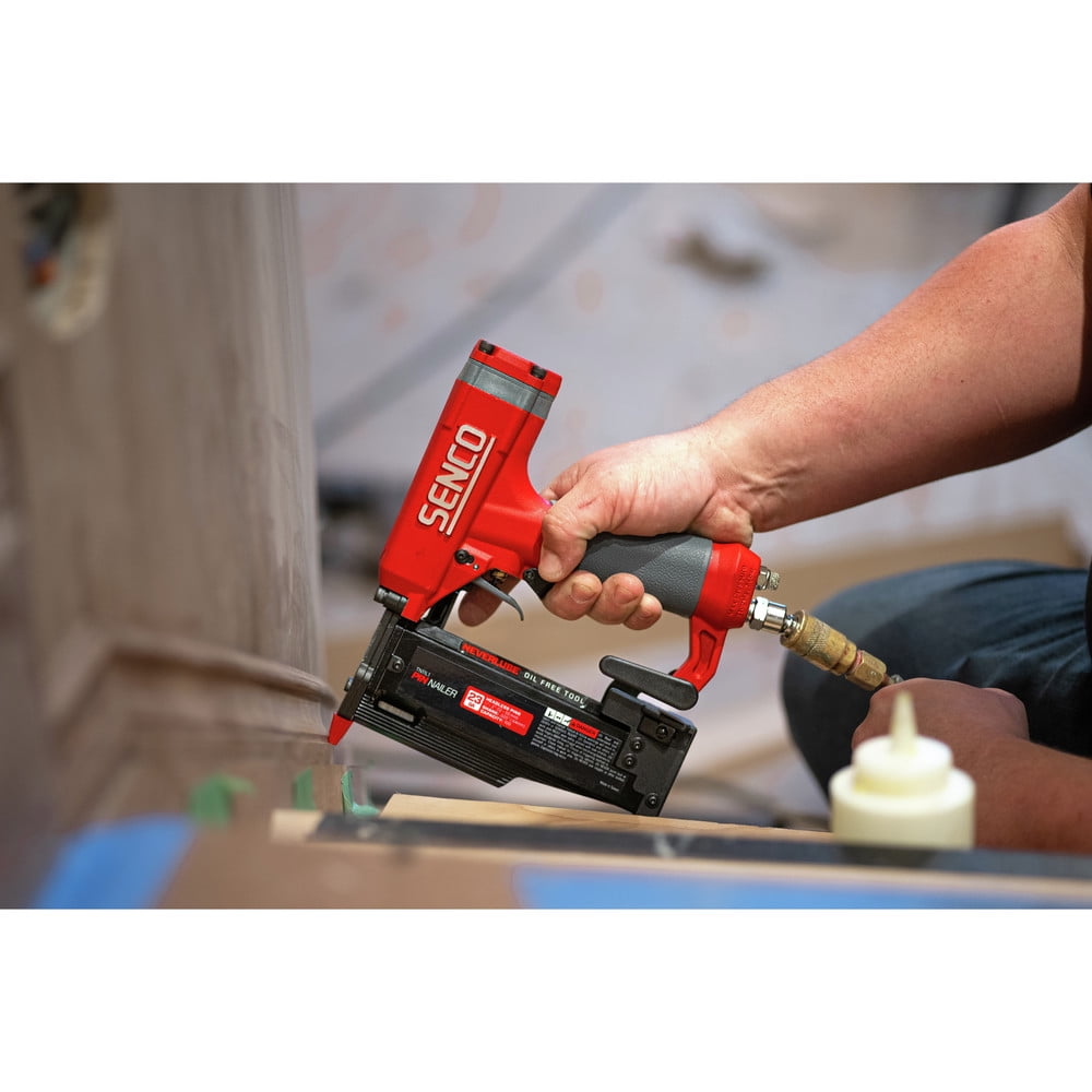 Neverlube 23 Gauge 2 in. Pin Nailer