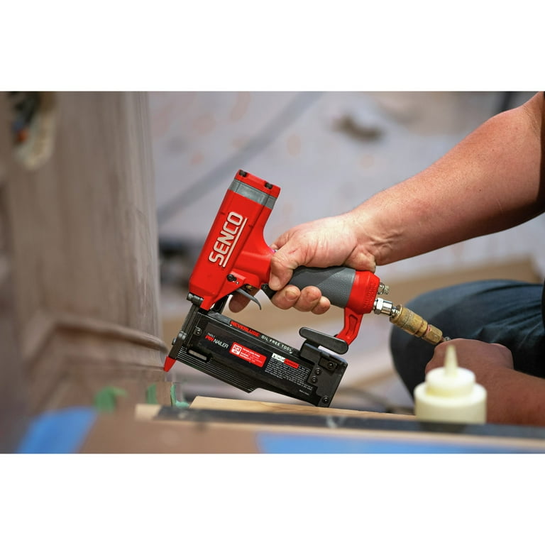 Senco Pin Nailer