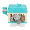 thumbnail image 5 of LITTLE LIVE PETS MAMA SURPRISE S2 MINI PLAYSET LIL' MOUSE, 5 of 5
