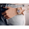 thumbnail image 3 of Jessica Simpson Women Watches 32mm Face, Analog Quartz Dress Wrist Watch for Women, 3 of 7