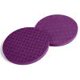 thumbnail image 1 of 2x Yoga Rodilleras Cojín Soporte para rodilla Muñeca Codos Equilibrio Esteras de protección Ehuebsd Para estrenar, 1 of 8
