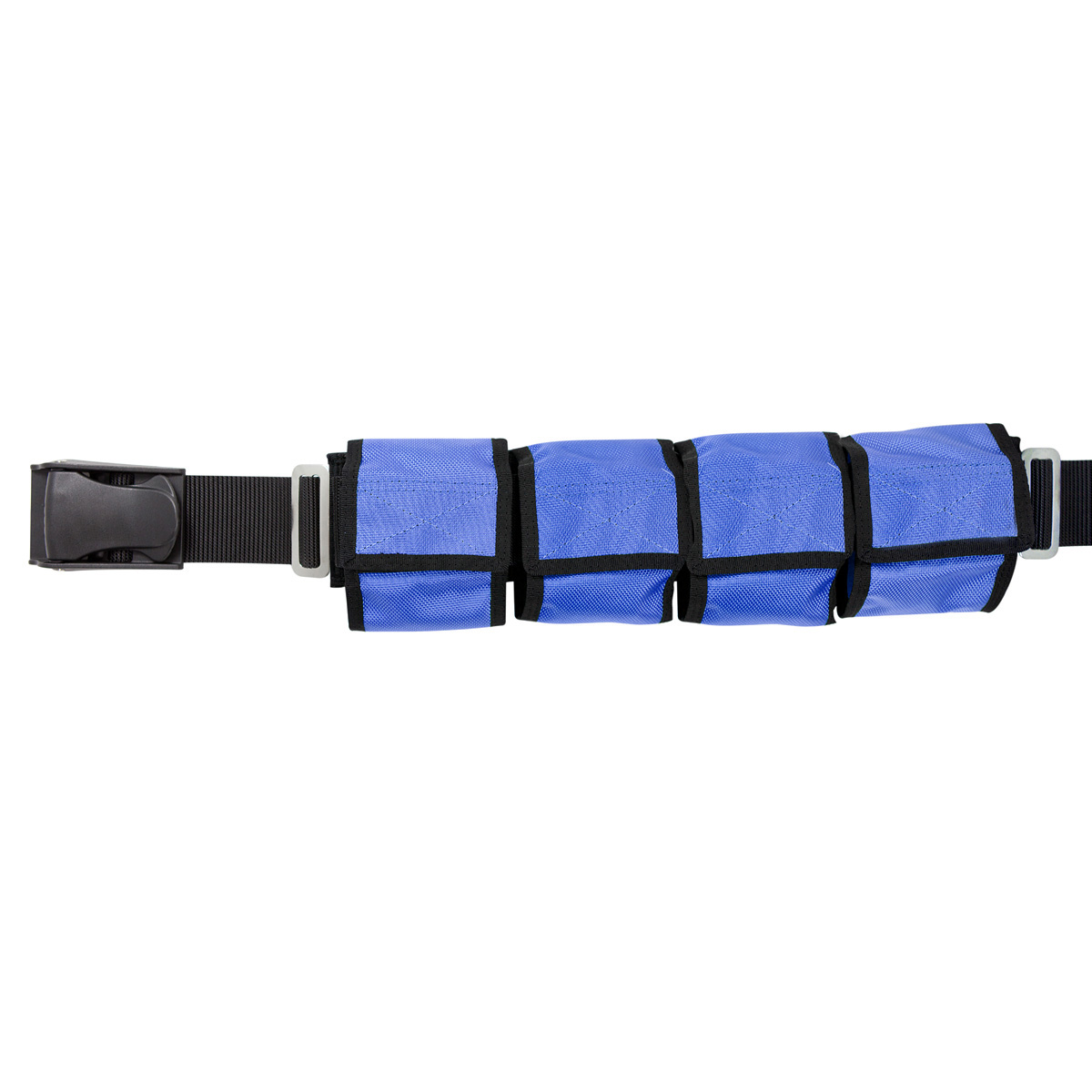 XS Scuba Eight Pocket Weight Belt