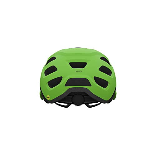Giro Tremor MIPS Youth Visor MTB Bike Cycling Helmet Universal Youth 50 57 cm Matte Bright Green 2021 Walmart