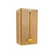 thumbnail image 1 of Soporte for toallas de papel, dispensador de toallas de papel montado en la pared, caja de pañuelos sin perforaciones, servilleta for invitados, soporte for toallas de papel for baño, 1 of 7