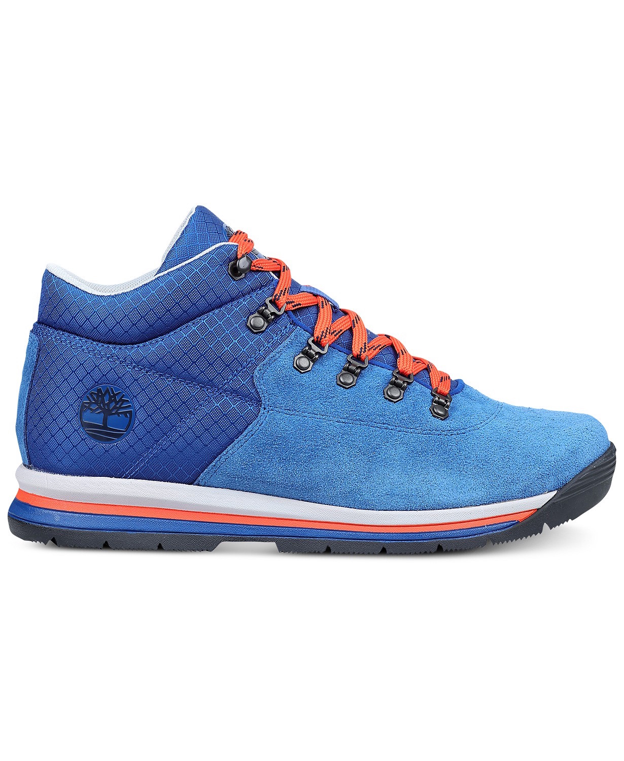 timberland men's gt rally shoes
