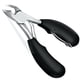 thumbnail image 4 of 2 uds nuevos cortaúñas podólogos, cortaúñas profesionales gruesas y encarnadas para hombres y personas mayores, cortadores de uñas de los pies, súper afilados, 4 of 4