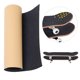 thumbnail image 4 of Patinetas Papel De Lija, Papel De Lija Áspero Pegatina De Patinetas Duradera Robusta, 89 Cm Para Tabla De Deriva Scooter Eléctrico Tabla De Surf Snowboard Tabla De Plátano Tabla, 4 of 7
