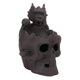 thumbnail image 3 of Porta incienso BuyWeek LED incienso de pared agua calaveras, 3 of 14