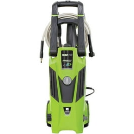 Earthwise 1850 pressure washer discount