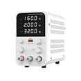 thumbnail image 1 of Fuente de alimentación CC de banco Variable 30 V 5 A Pantalla digital Fuente de alimentación regula, 1 of 7