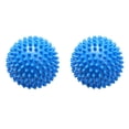 thumbnail image 2 of Kuymtek 16 Uds. Lavandería 6 5 Cm Herramientas Limpias Reutilizables PVC Accesorios para Secadora Ropa, 2 of 8