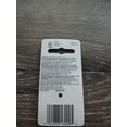 thumbnail image 2 of One Duracell 357 303 76 SR44W/SR44 Silver Oxide Battery. NEW, 2 of 4