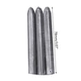 thumbnail image 5 of YongCo 3/6/9Pcs Metal Low Temperature Welding Rod Easy Melting Aluminum Welding Rod For Welding Stainless Aluminum, 5 of 13