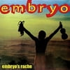 Embryo - Embryo's Rache - Vinyl