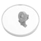 thumbnail image 1 of Metal Gyroscope Toy for Kids Desk Fidget Balance, 1 of 5