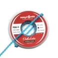 thumbnail image 1 of SNAWOP Dental Orthodontic Power Chain Multicolor Spool Elastic Rubber Bands for Teeth Braces (Short, Light Blue), 1 of 8