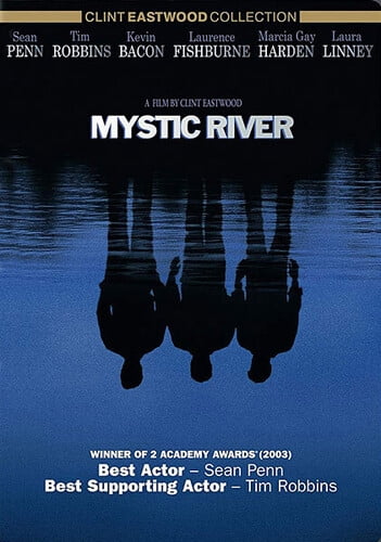 Mystic River Dvd Walmart Com Walmart Com