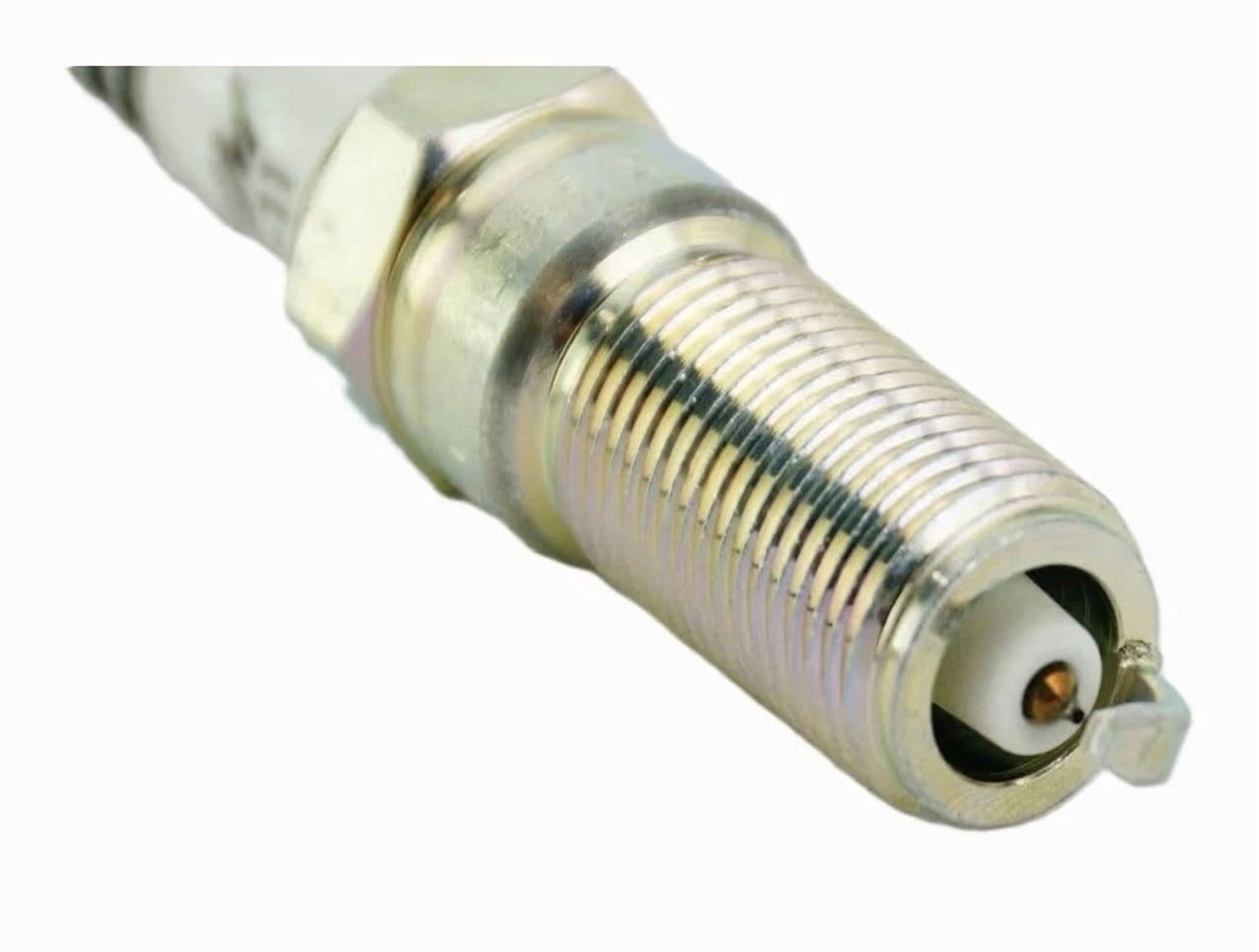 NGK Iridium IX Spark Plug Set 4PCS. 6509 LTR6IX-11