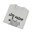 thumbnail image 5 of Funny Possum, Gildan Unisex Softstyle T-Shirt, Meme Graphic Tee, S-3XL, 5 of 5