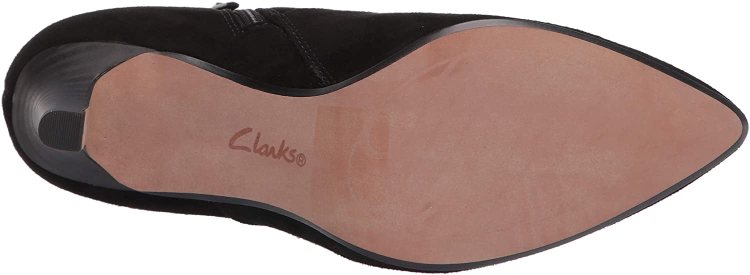 Women's Clarks Illeana Petal Pointed 