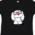 thumbnail image 4 of Inktastic Summertime Maltese Boys or Girls Toddler T-Shirt, 4 of 5