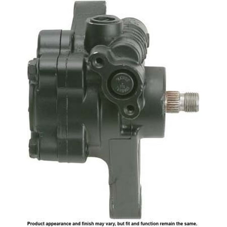 Cardone 21-5441 Remanufactured Import Power Steering Pump