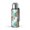 Pioneer Flower, variant on 20 Oz Pioneer Flower Coffee Tumbler Double Wall Insulated Stainless Steel Water Bottle | Metal Reusable Thermoses Flask with Cup Cap | Leak & Sweat Proof with Anti-Dust Lid