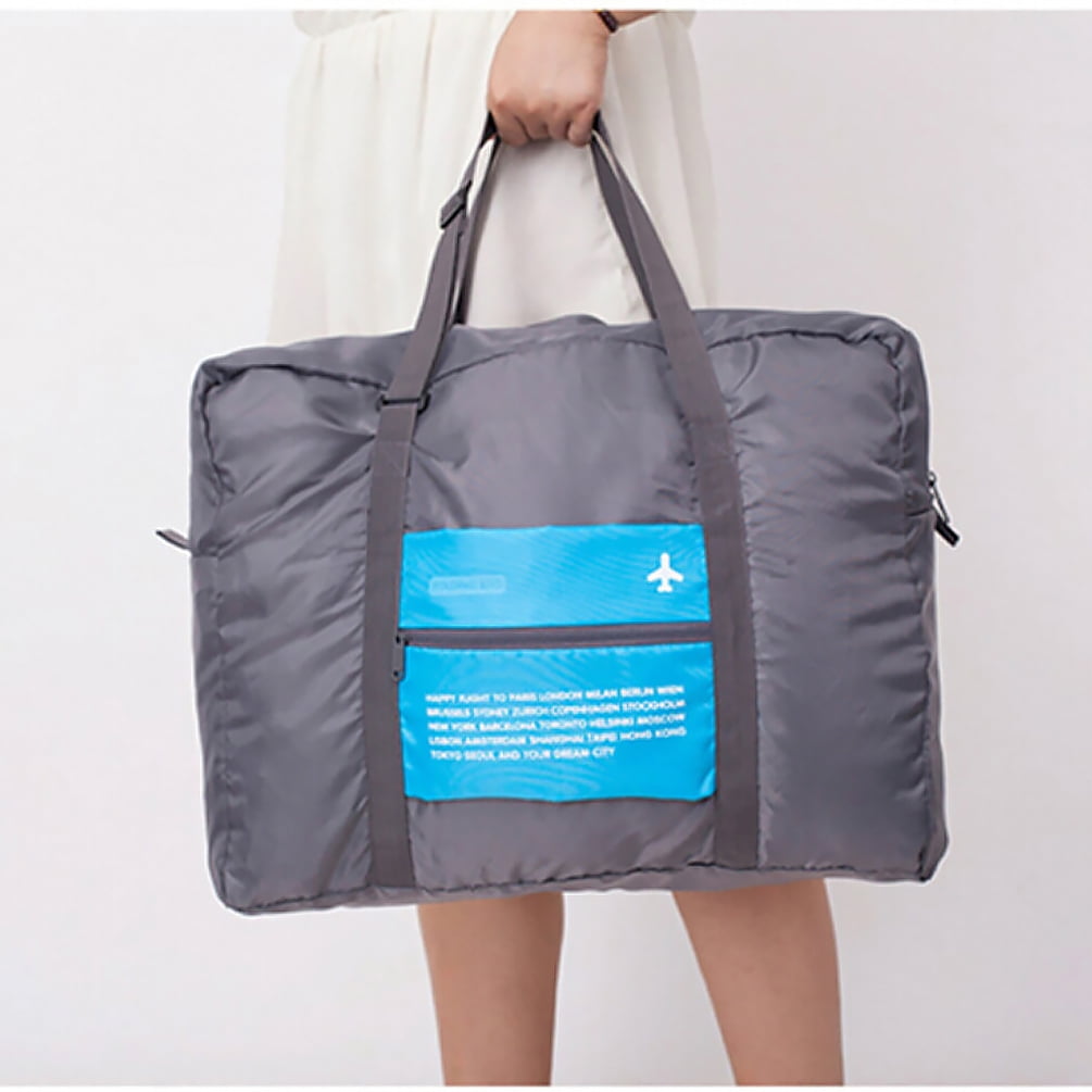 walmart foldable duffle bag