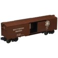 thumbnail image 1 of Bachmann Industries 40 Scale Box Car Southern O Scale Train, 1 of 2