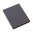 thumbnail image 3 of Almohadilla de equilibrio para ejercicio, cojín para Fitness, cojín para arrodillarse, suministros gruesos, rodillera, esterilla de para viajes, Gris Profundo, 3 of 8