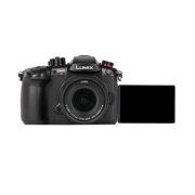 Panasonic DC-GH5M2 LUMIX 5G/4K/Live Support/USB Charging Digital Camera Japan Version (12-60mm Lens kit)