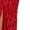 Red, variant on Juosiy Women's Elegant Temperament Wrap Skirt High Waist Solid Color Side Slit Sequin Skirts