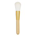 thumbnail image 3 of Brocha para polvos Tatcha Silk Powder, cerdas sintéticas, 3 of 3