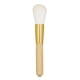 thumbnail image 3 of Brocha para polvos Tatcha Silk Powder, cerdas sintéticas, 3 of 3