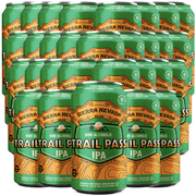 Sierra Nevada IPA Non-Alcoholic Beer- 12oz Cans - Delicious Dealcoholized Craft Brew