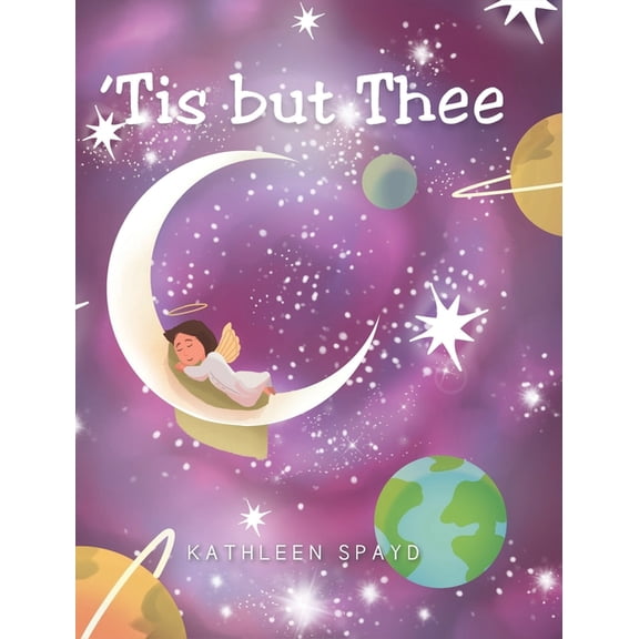 'Tis but Thee, (Hardcover)